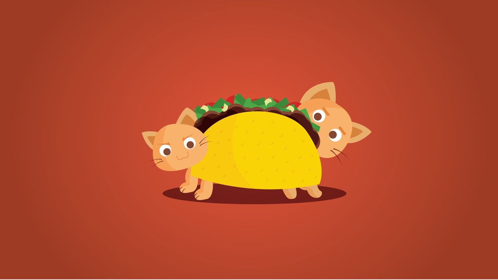 Cute Taco Wallpapers