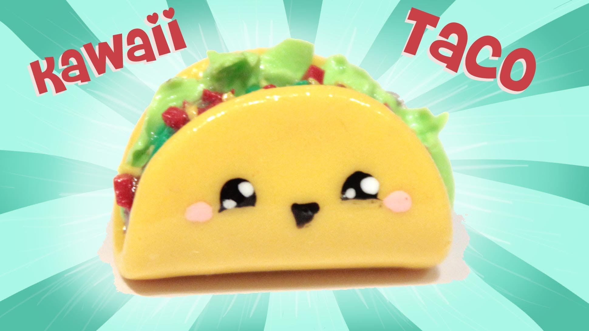 Cute Taco Wallpapers