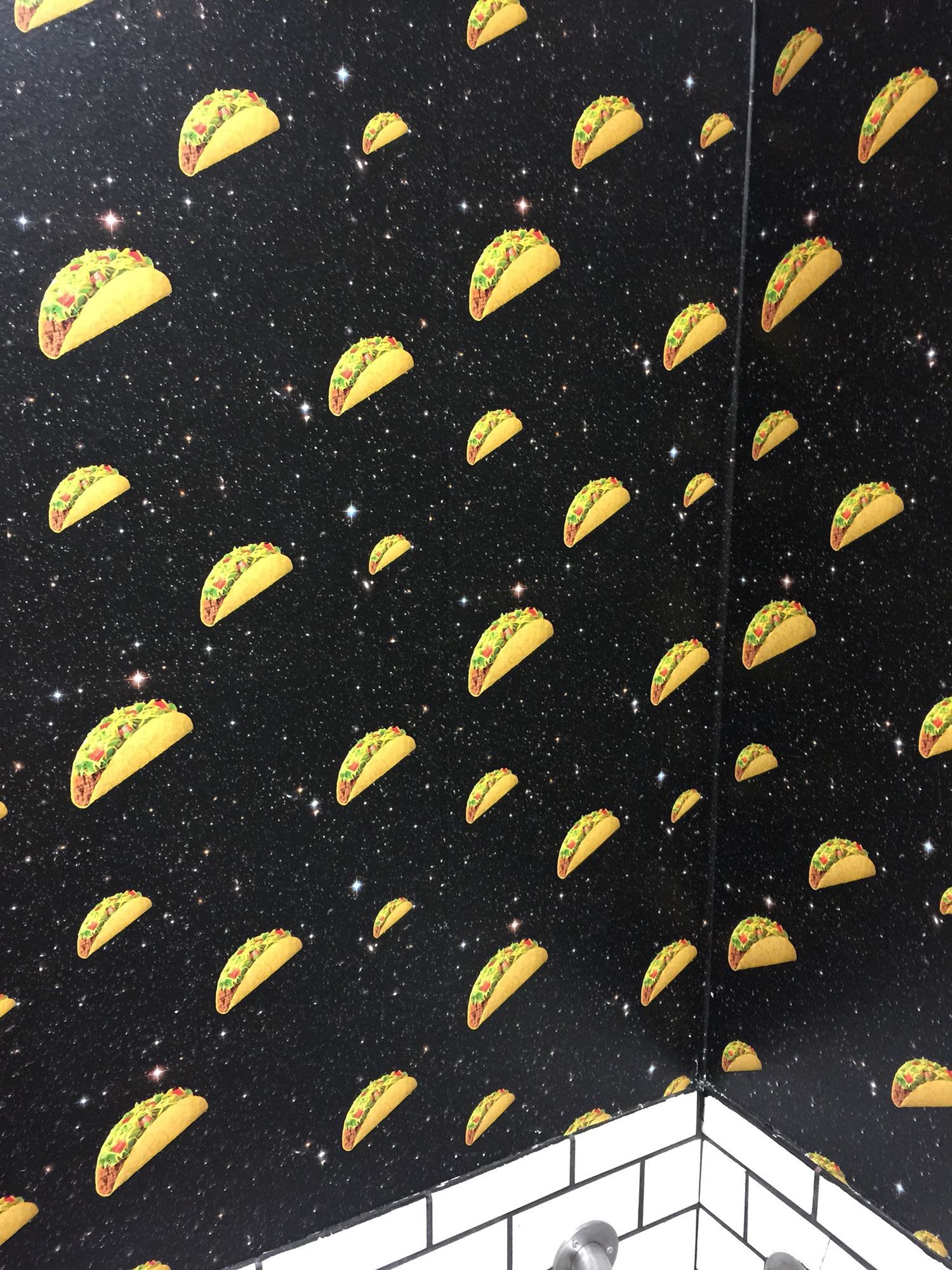 Cute Taco Wallpapers