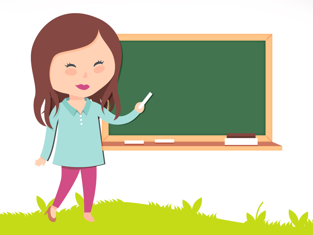 Cute Teacher Wallpapers