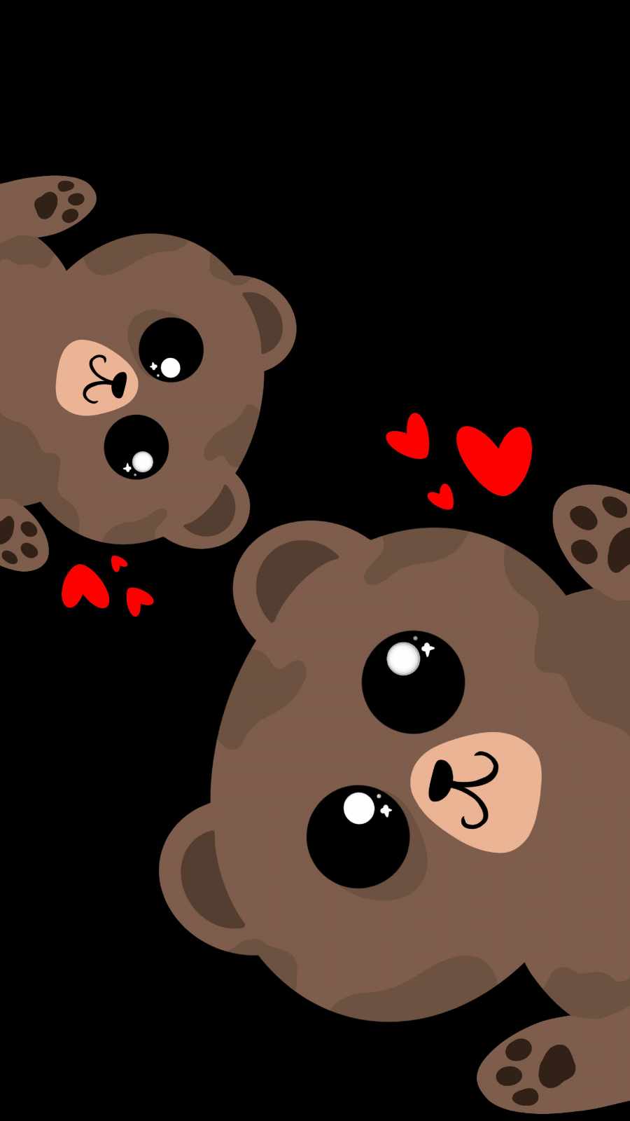 Cute Teddy Wallpapers