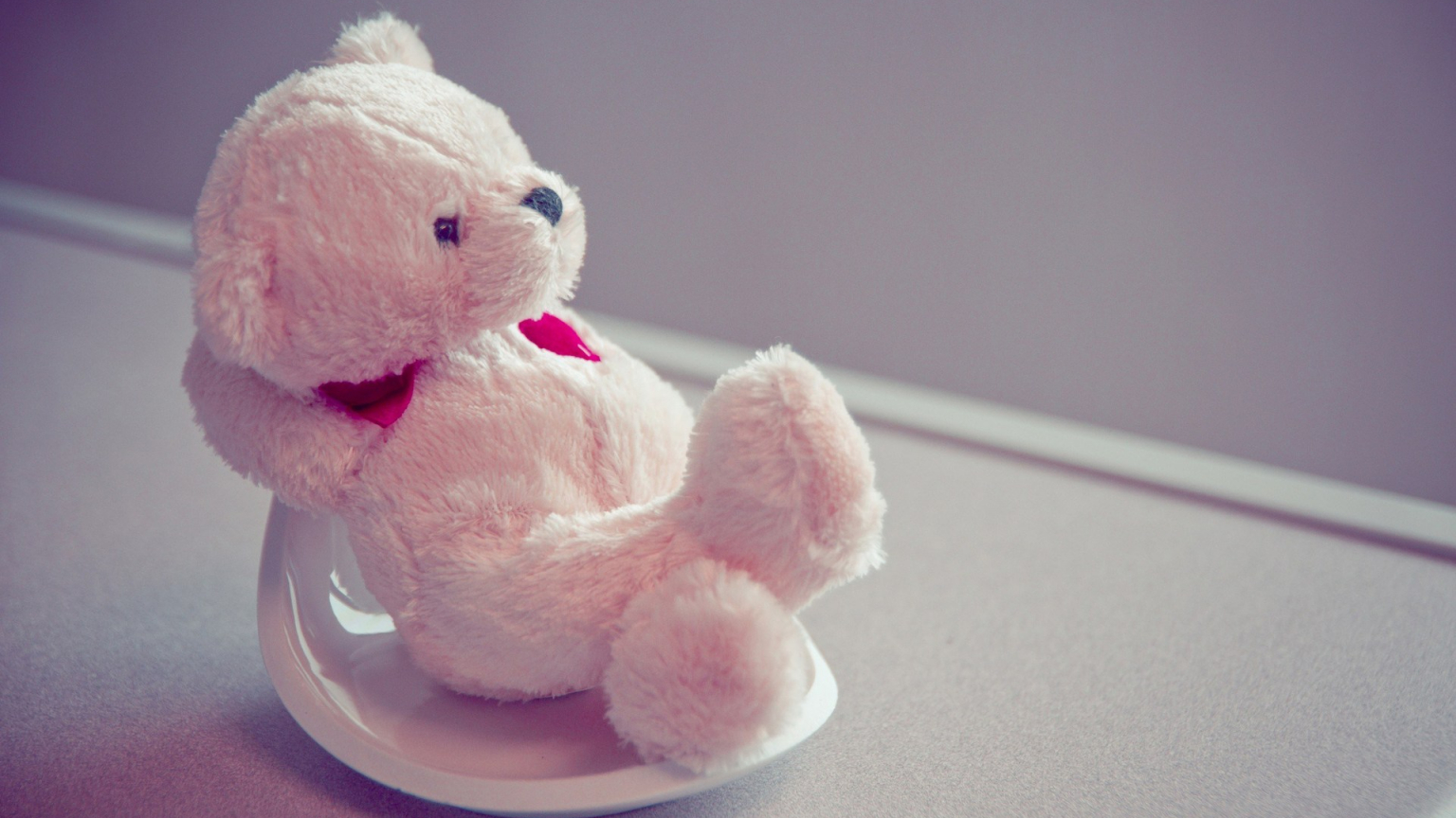 Cute Teddy Wallpapers