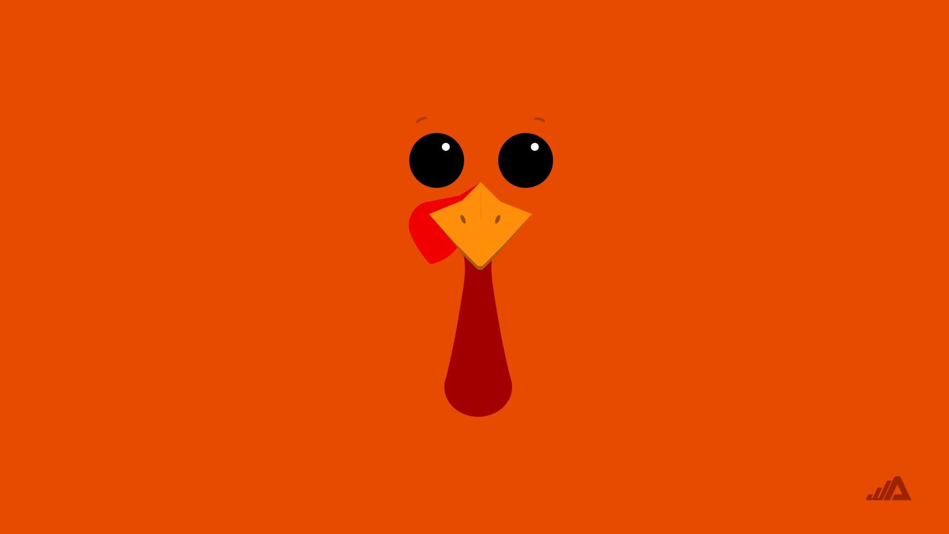 Cute Thanksgiving Turkey Wallpapers