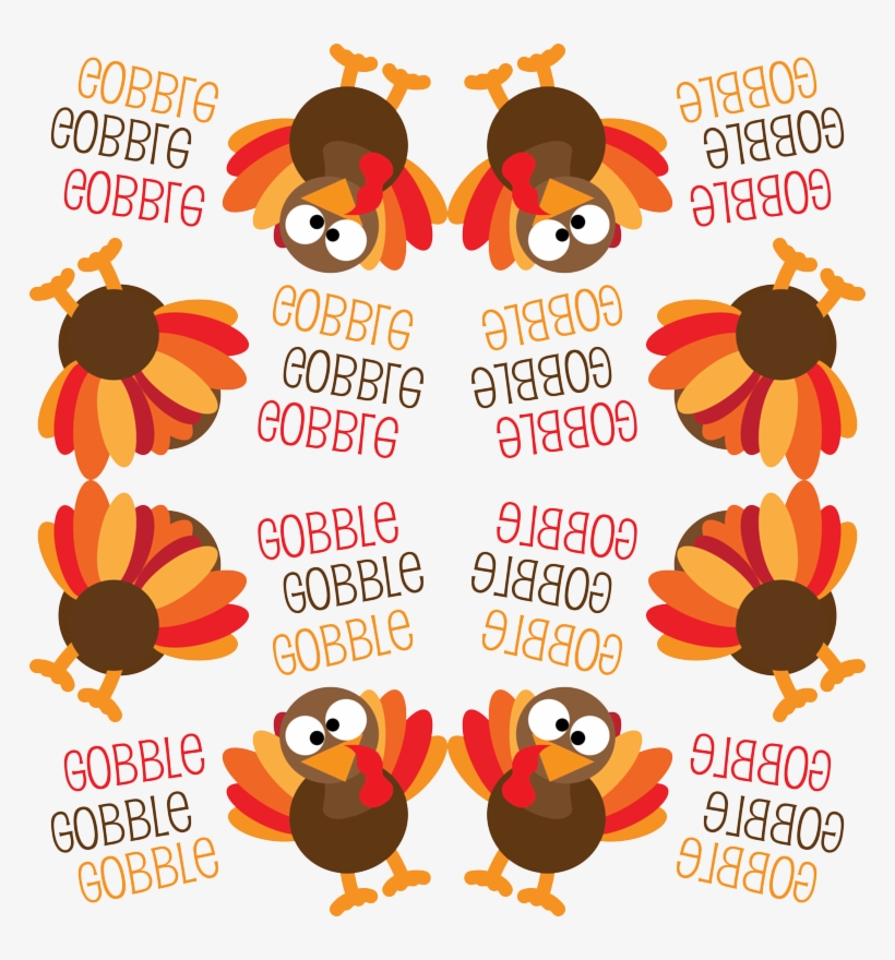 Cute Thanksgiving Turkey Wallpapers