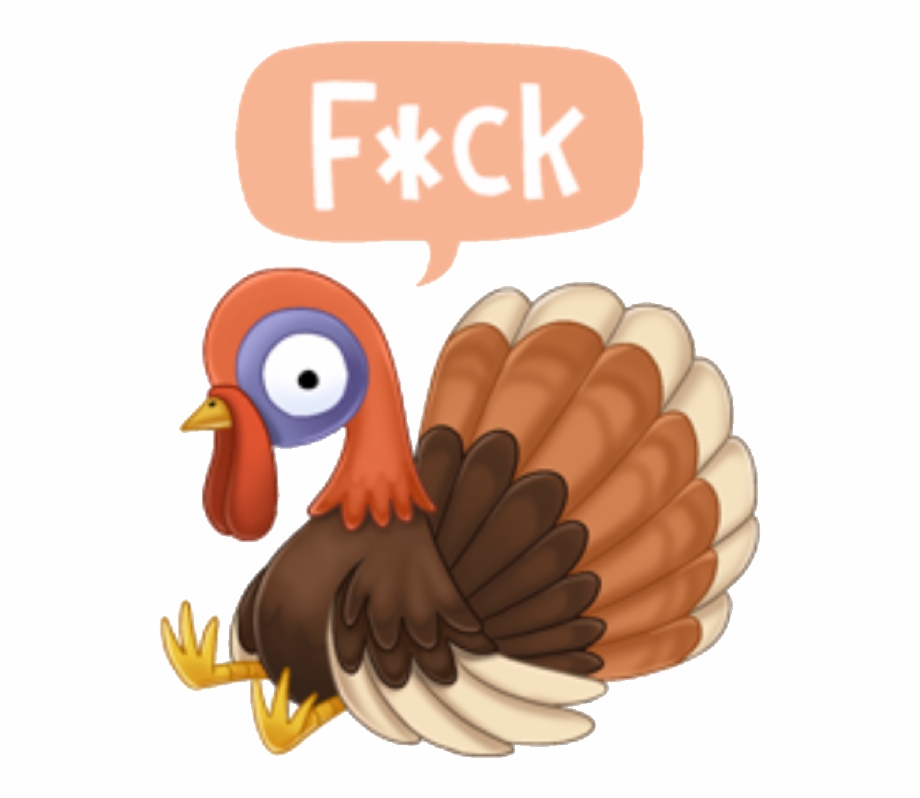 Cute Thanksgiving Turkey Wallpapers