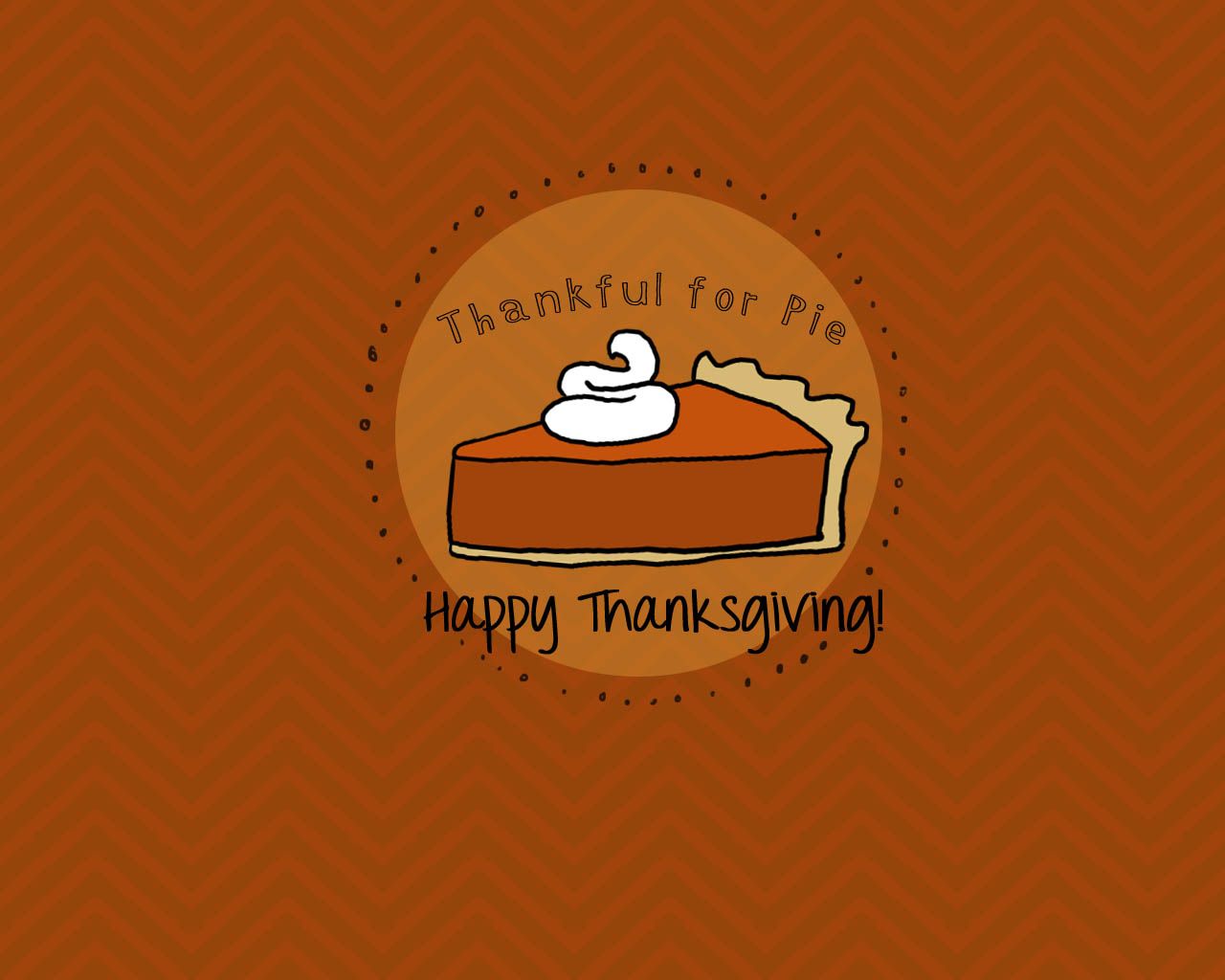 Cute Thanksgiving Turkey Wallpapers