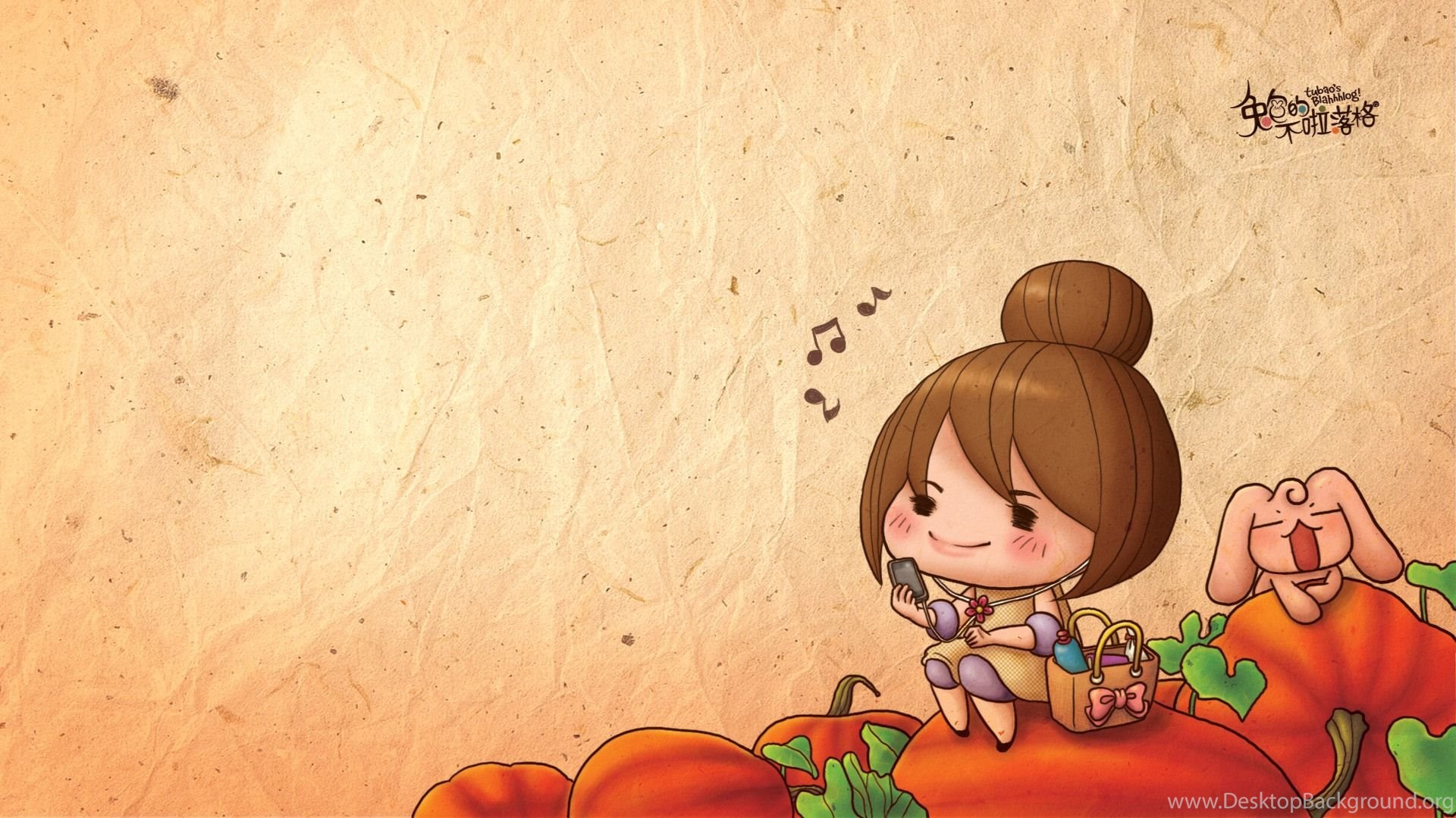 Cute Thanksgiving Wallpapers