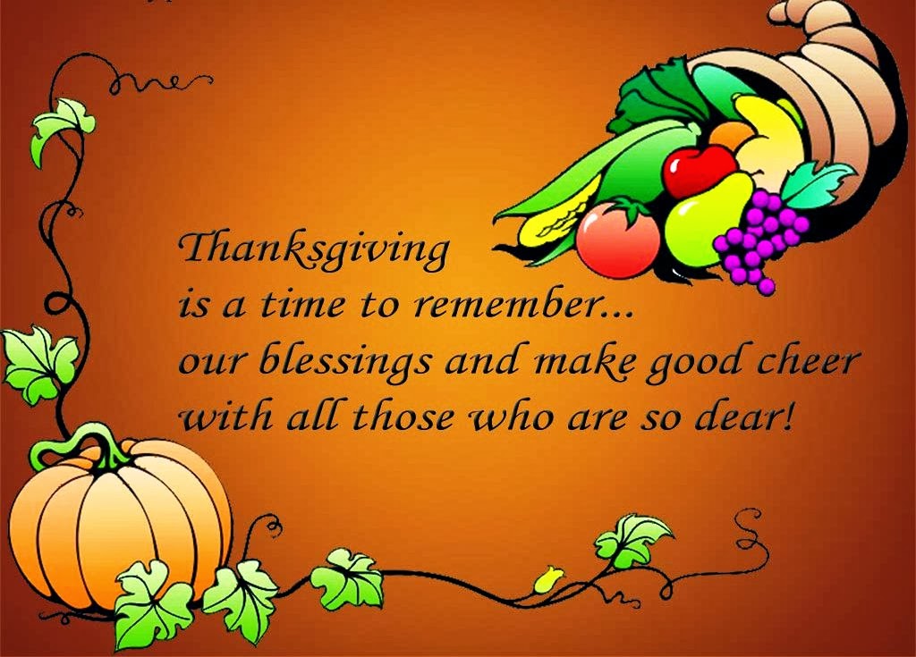 Cute Thanksgiving Wallpapers