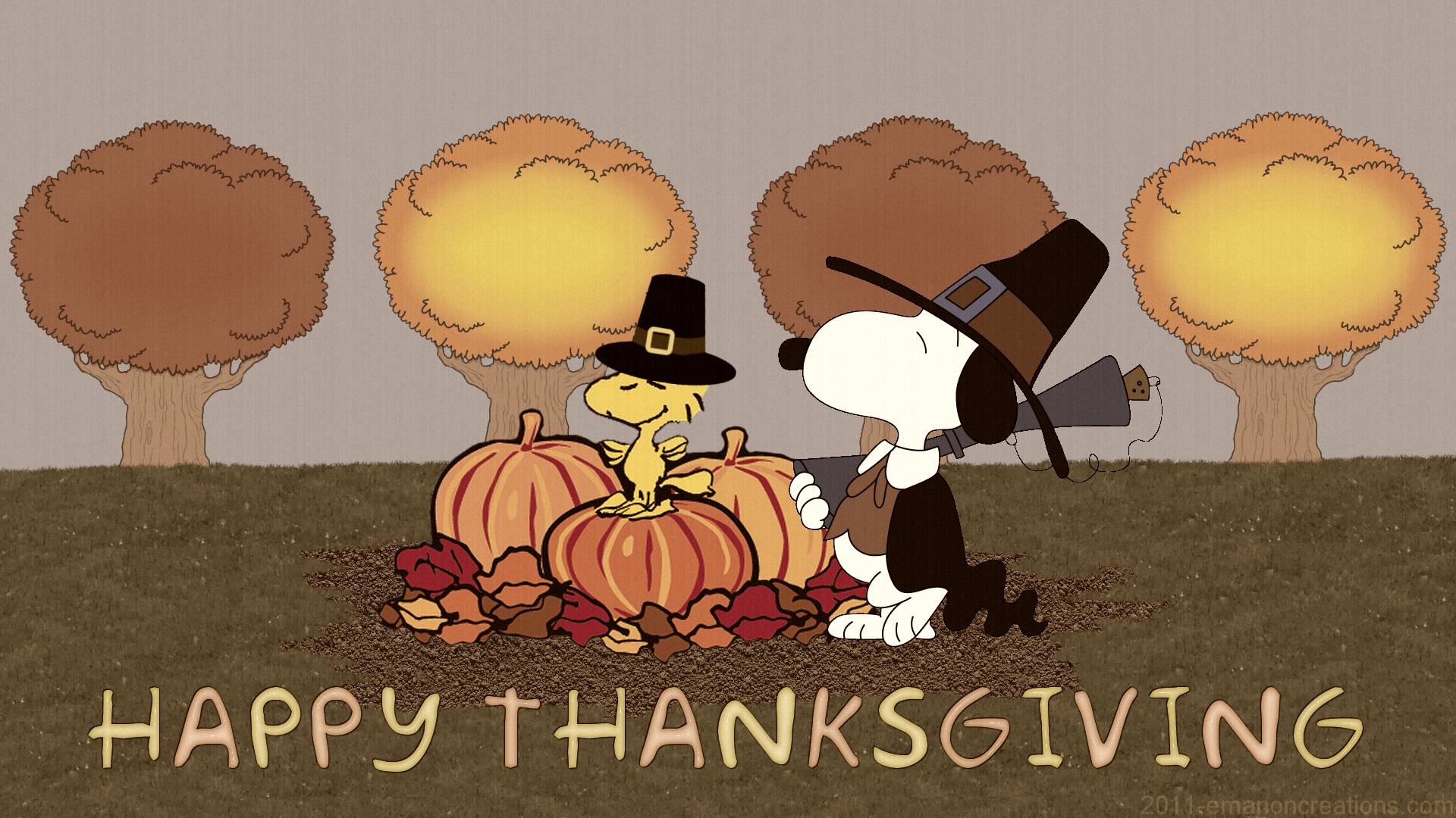 Cute Thanksgiving Wallpapers