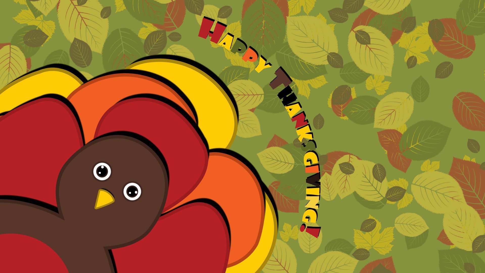 Cute Thanksgiving Wallpapers