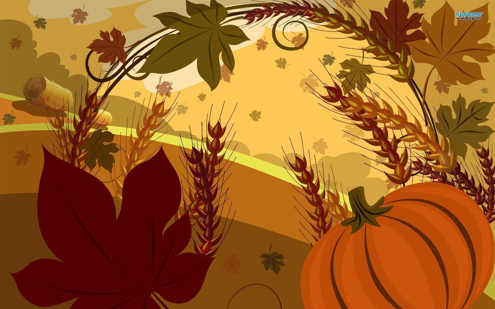 Cute Thanksgiving Wallpapers