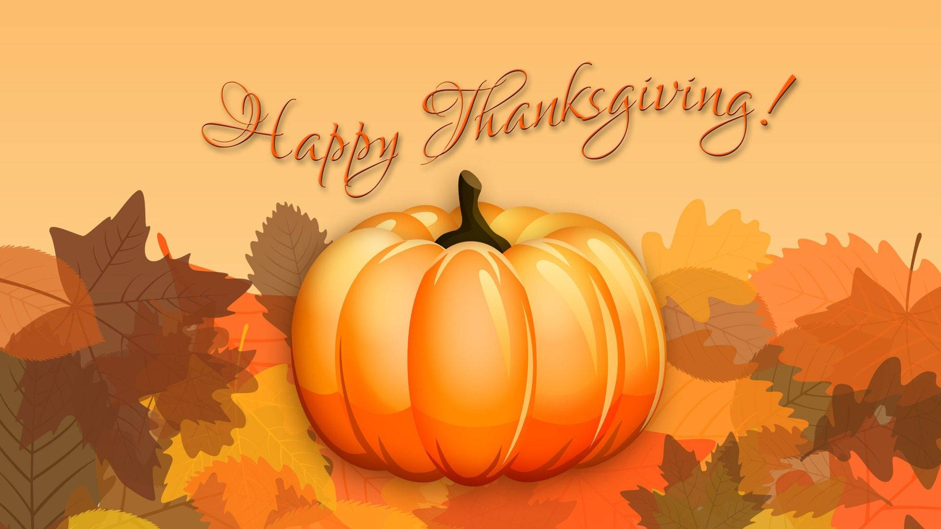 Cute Thanksgiving Wallpapers