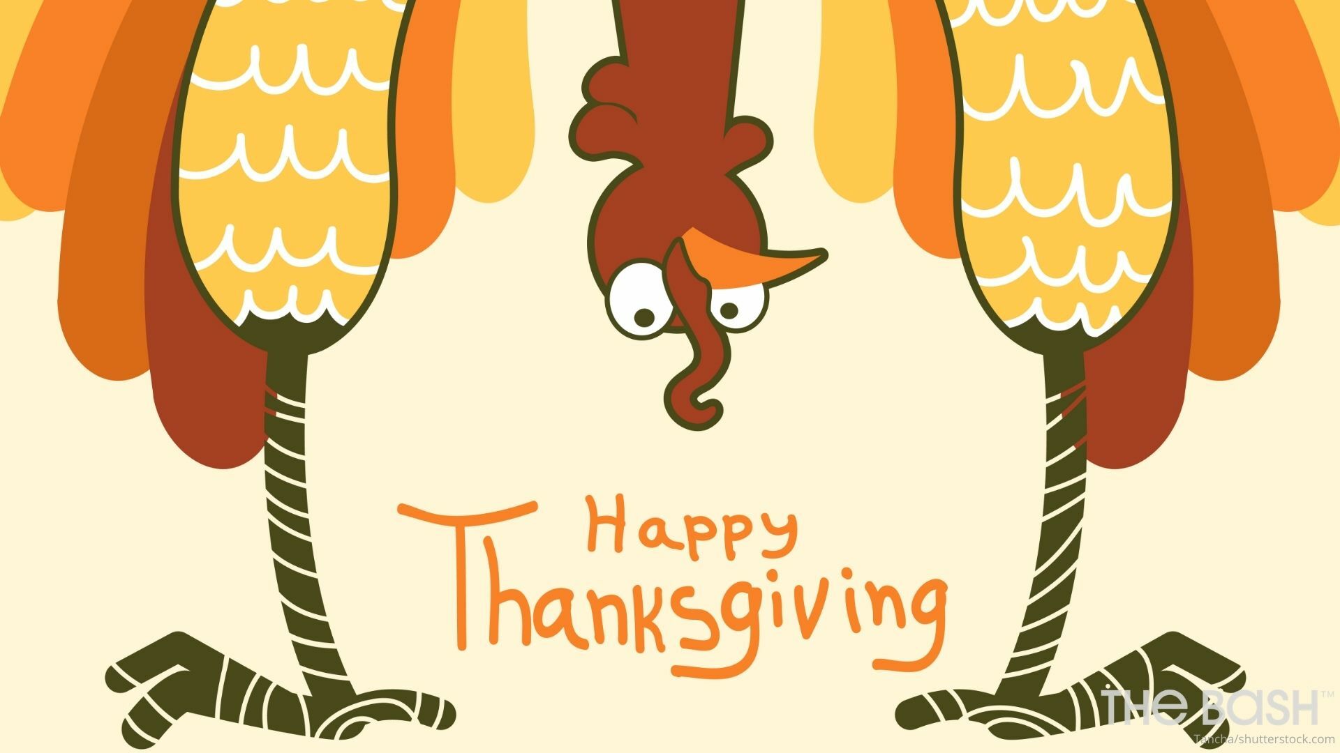 Cute Thanksgiving Wallpapers