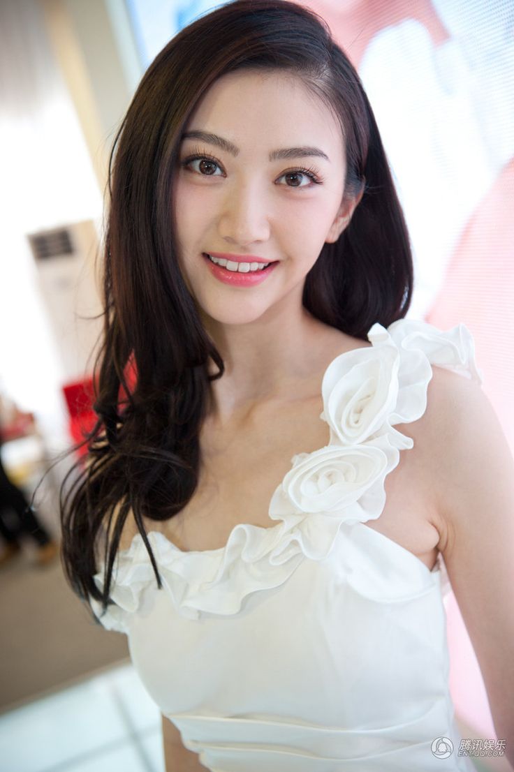 Cute Tian Jing Wallpapers