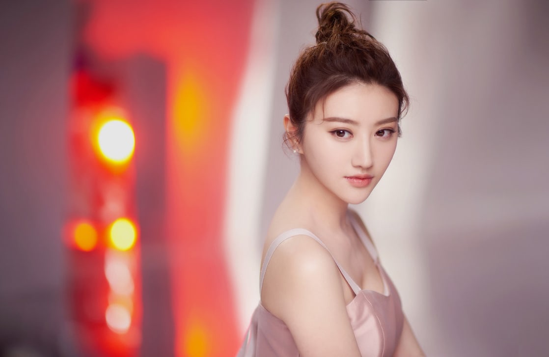 Cute Tian Jing Wallpapers