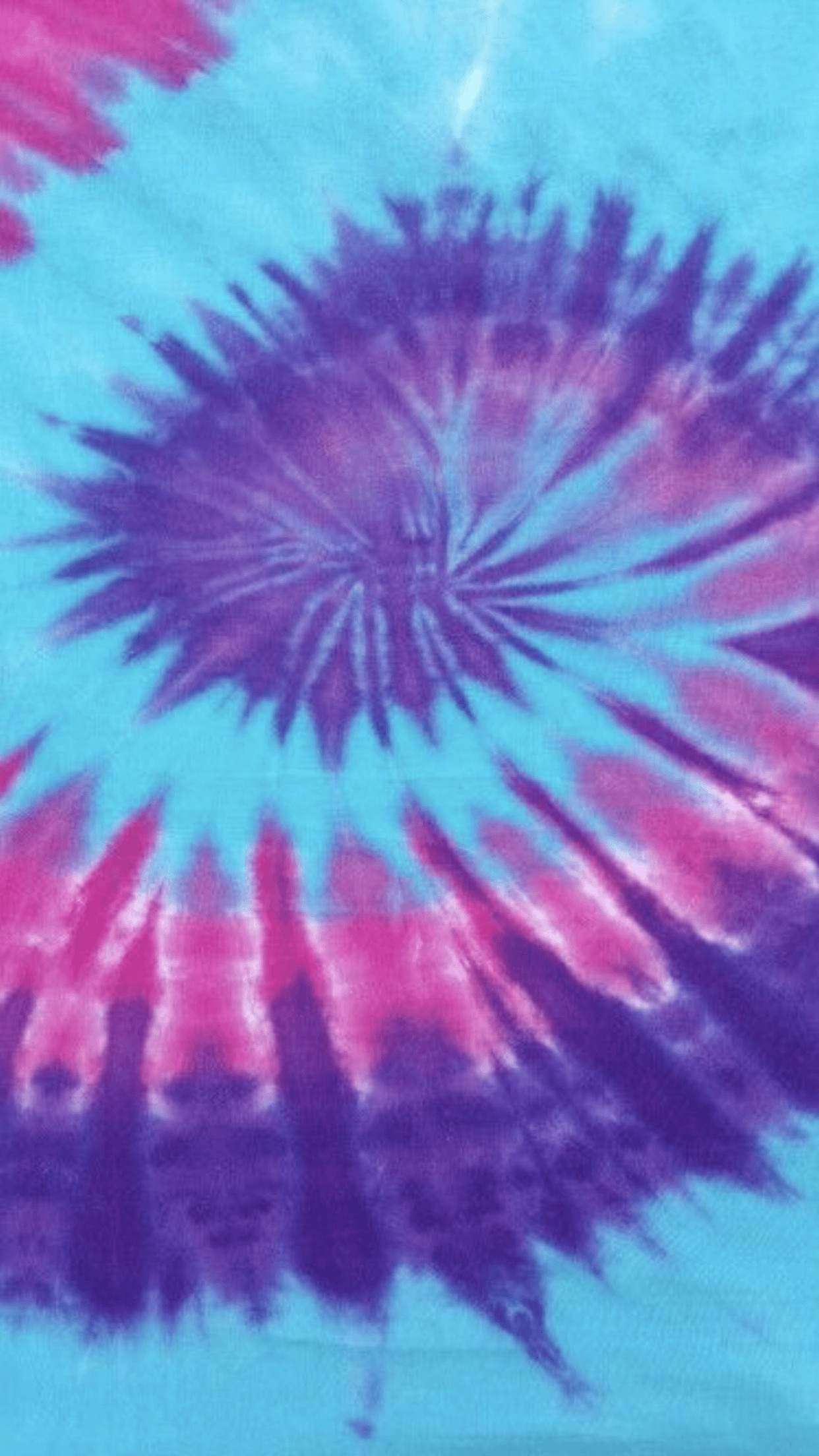 Cute Tie Dye Wallpapers Wallpapers