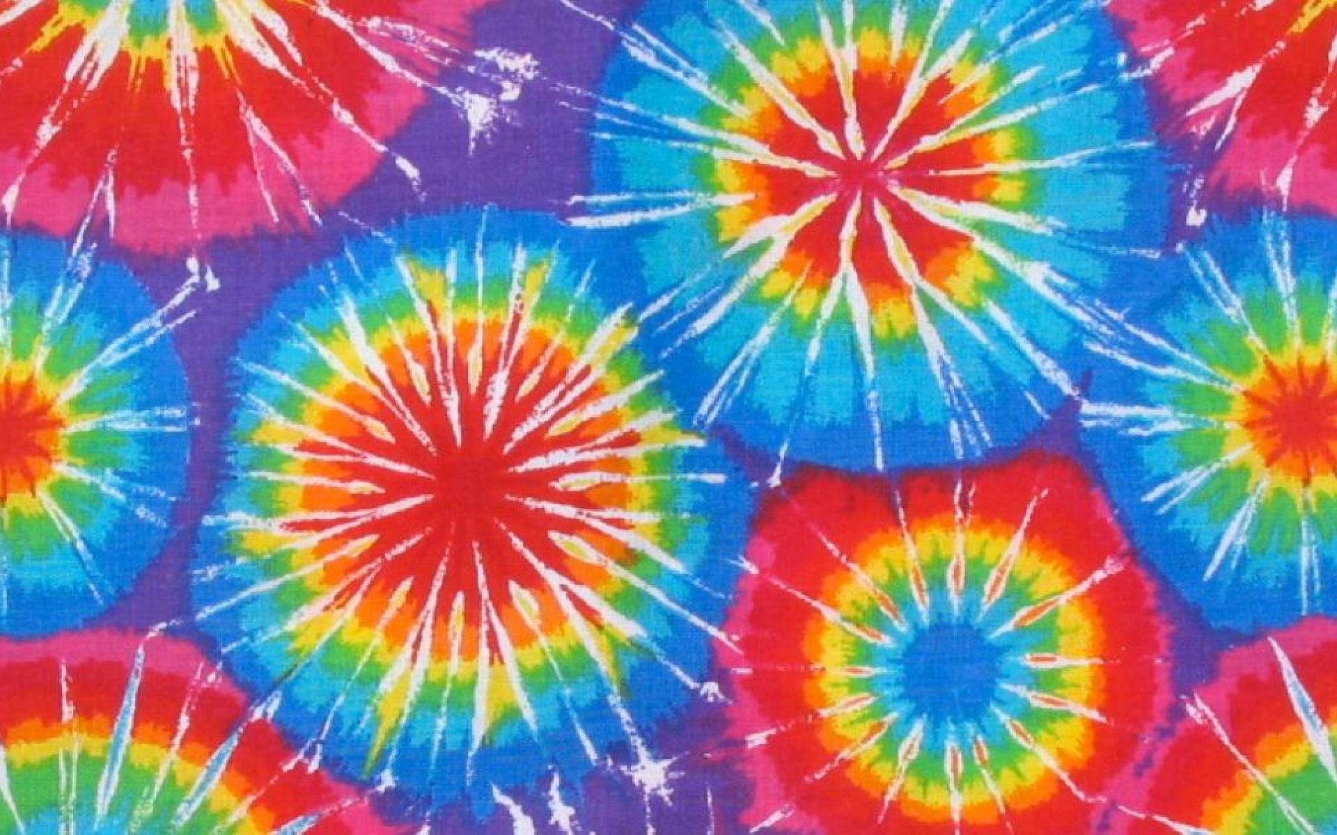 Cute Tie Dye Wallpapers Wallpapers