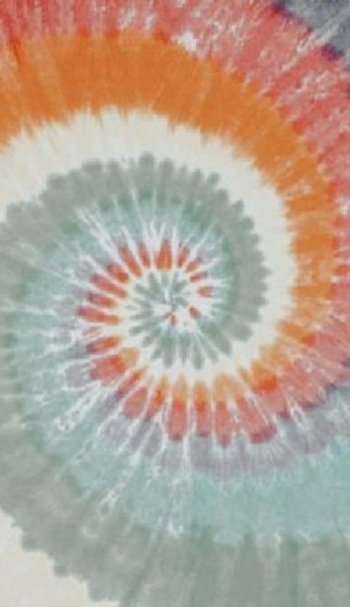 Cute Tie Dye Wallpapers Wallpapers