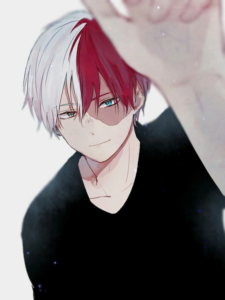 Cute Todoroki Wallpapers Wallpapers