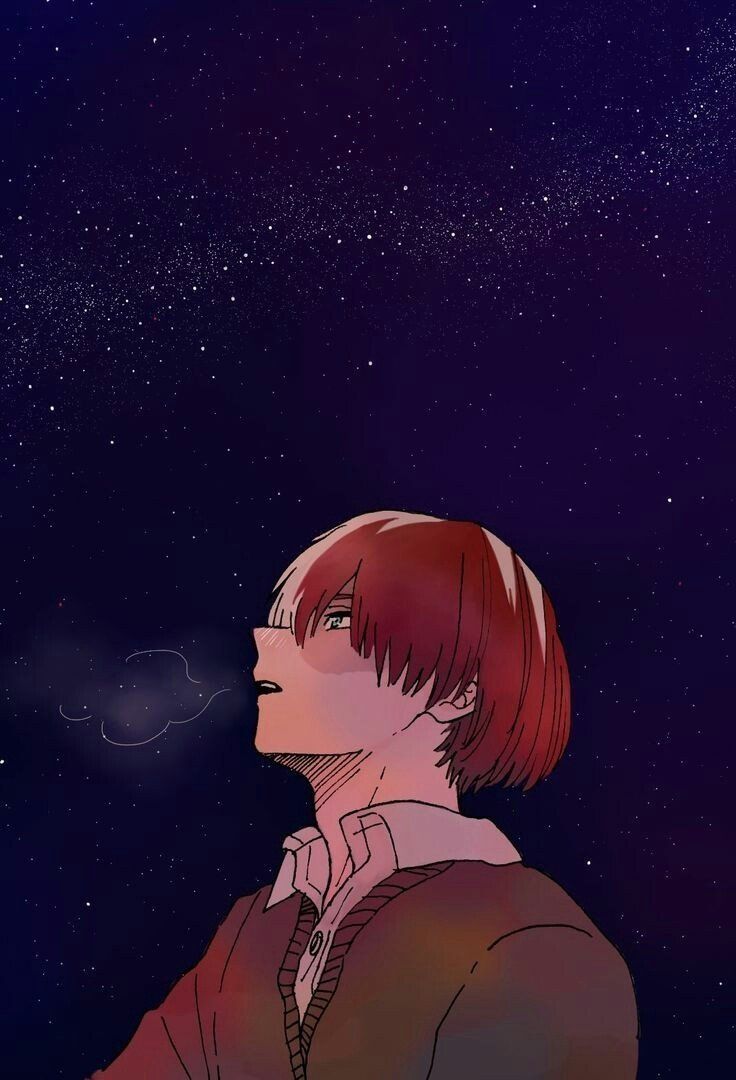 Cute Todoroki Wallpapers Wallpapers