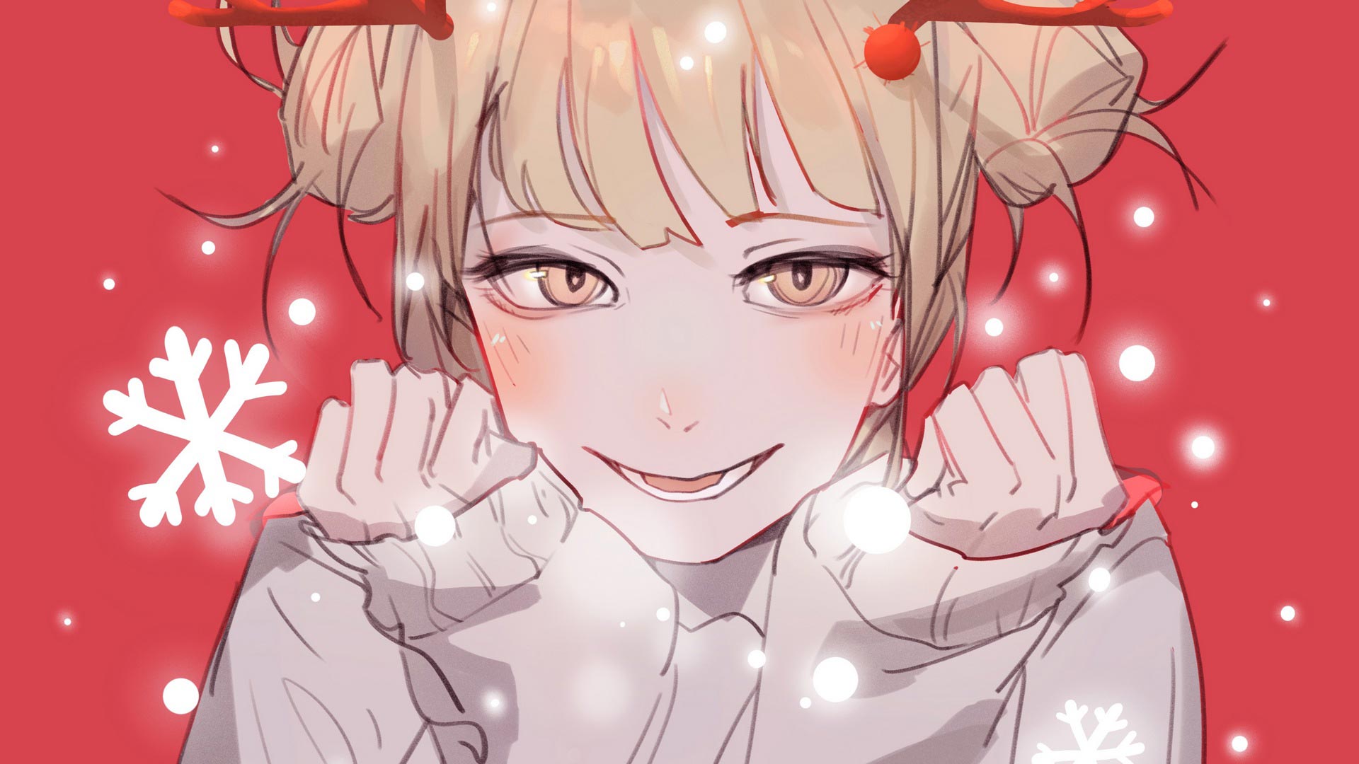 Cute Toga Anime Wallpapers Wallpapers