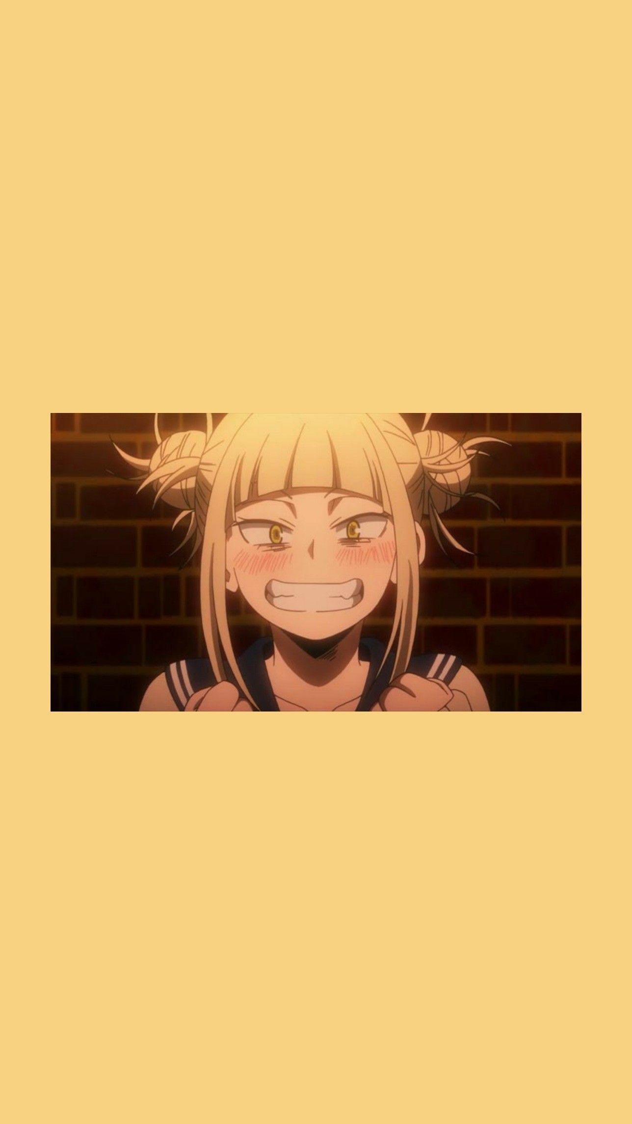 Cute Toga Anime Wallpapers Wallpapers