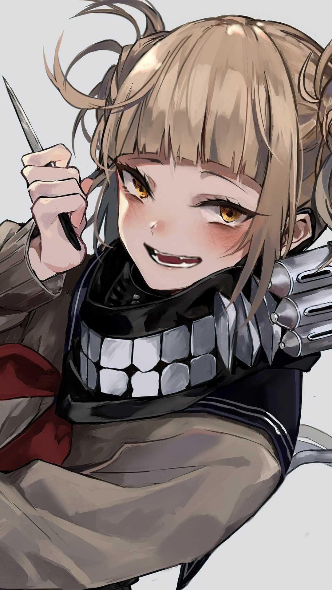 Cute Toga Anime Wallpapers Wallpapers