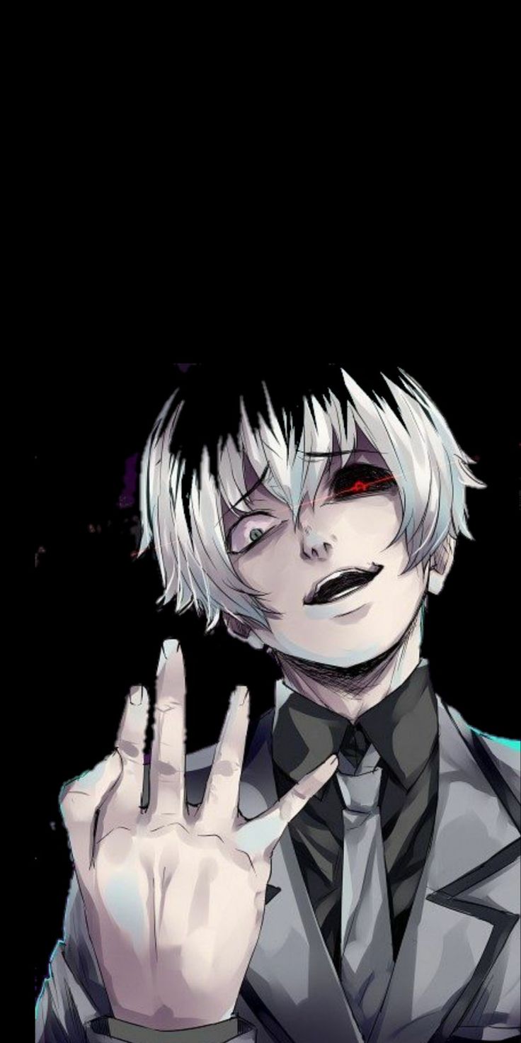 Cute Tokyo Ghoul Wallpapers