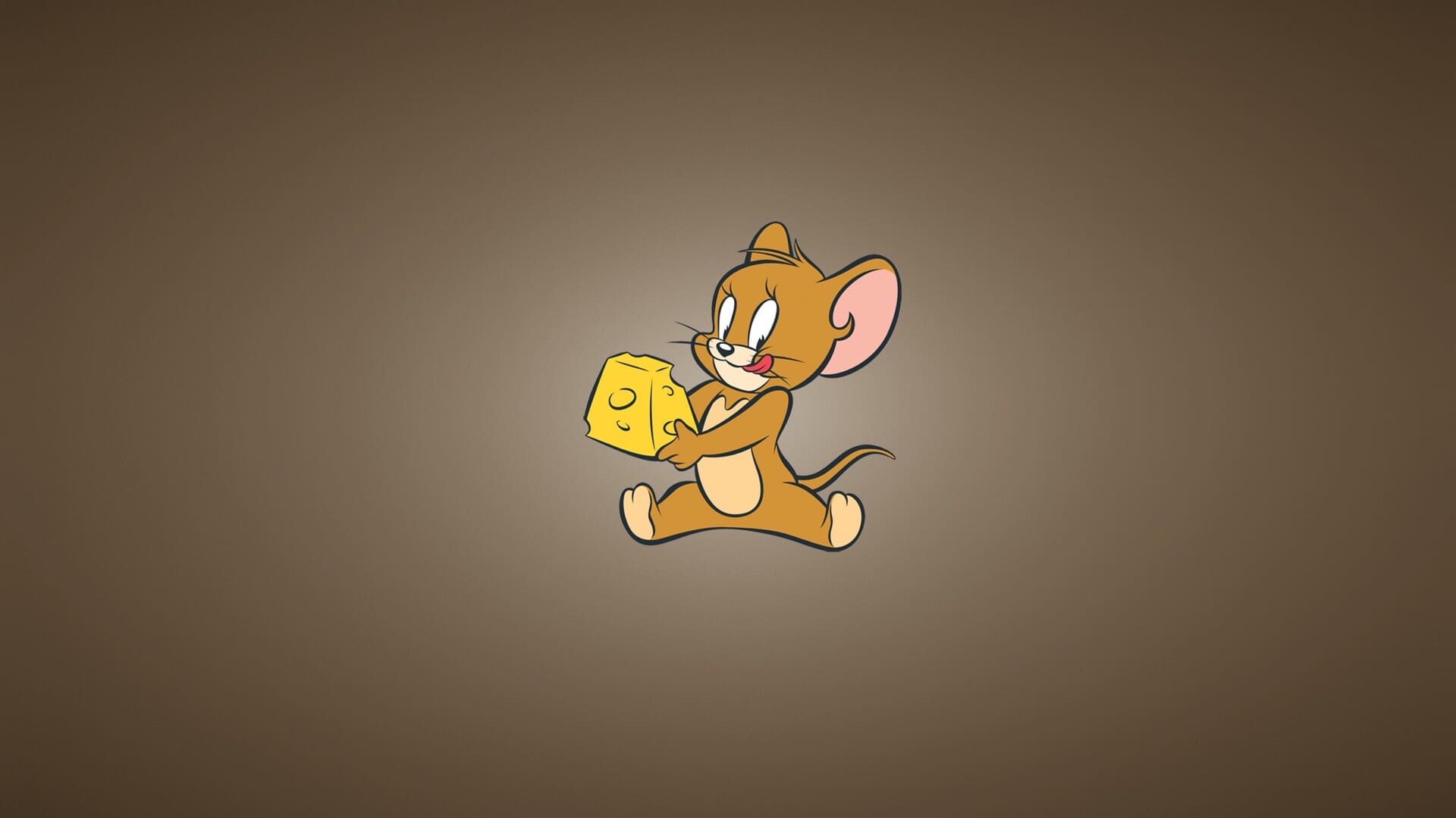 Cute Tom And Jerry Wallpapers