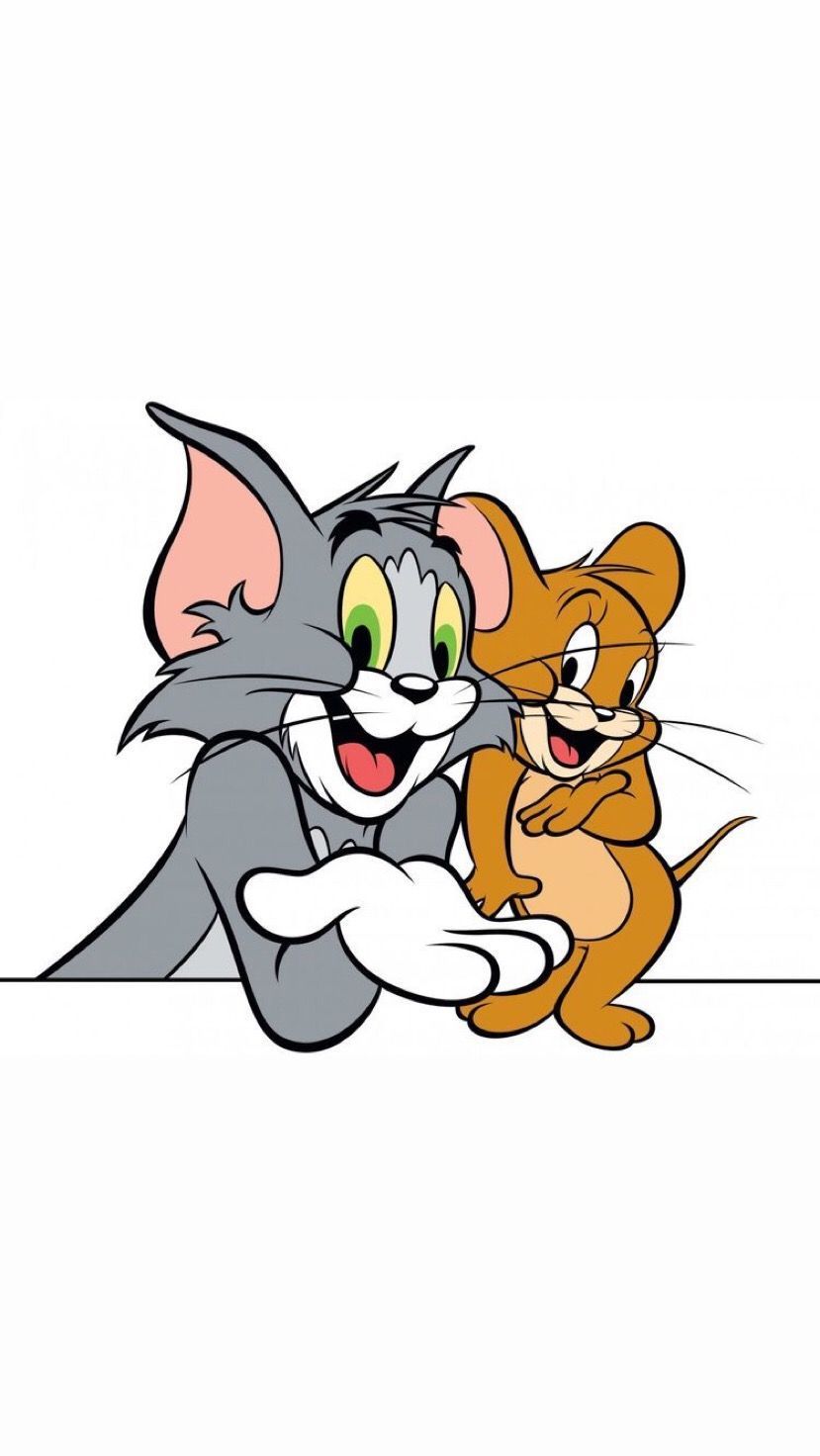 Cute Tom And Jerry Wallpapers Wallpapers