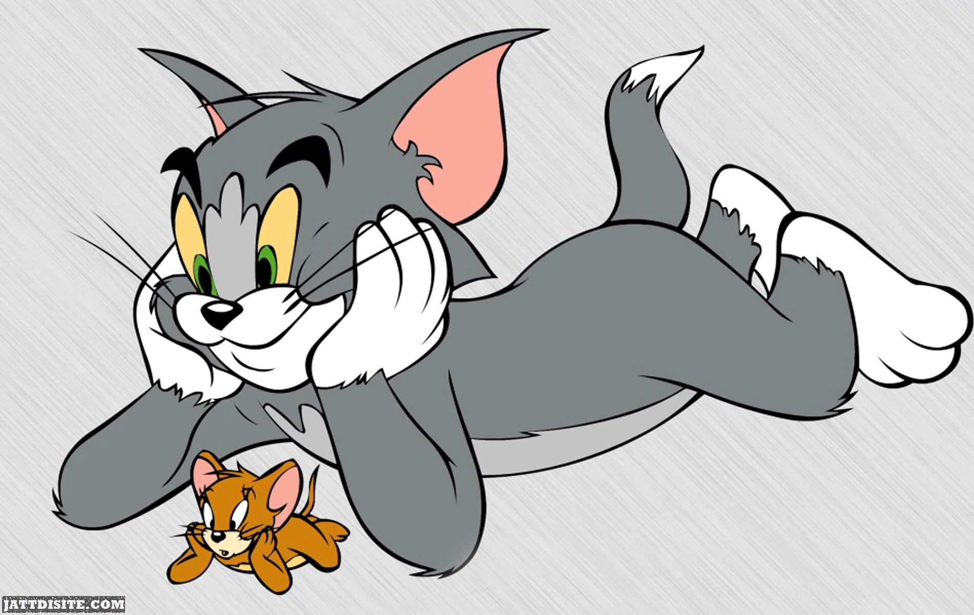 Cute Tom And Jerry Wallpapers Wallpapers