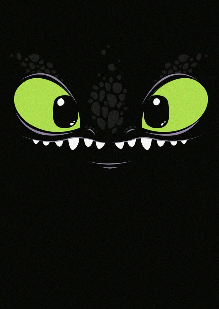 Cute Toothless Wallpapers