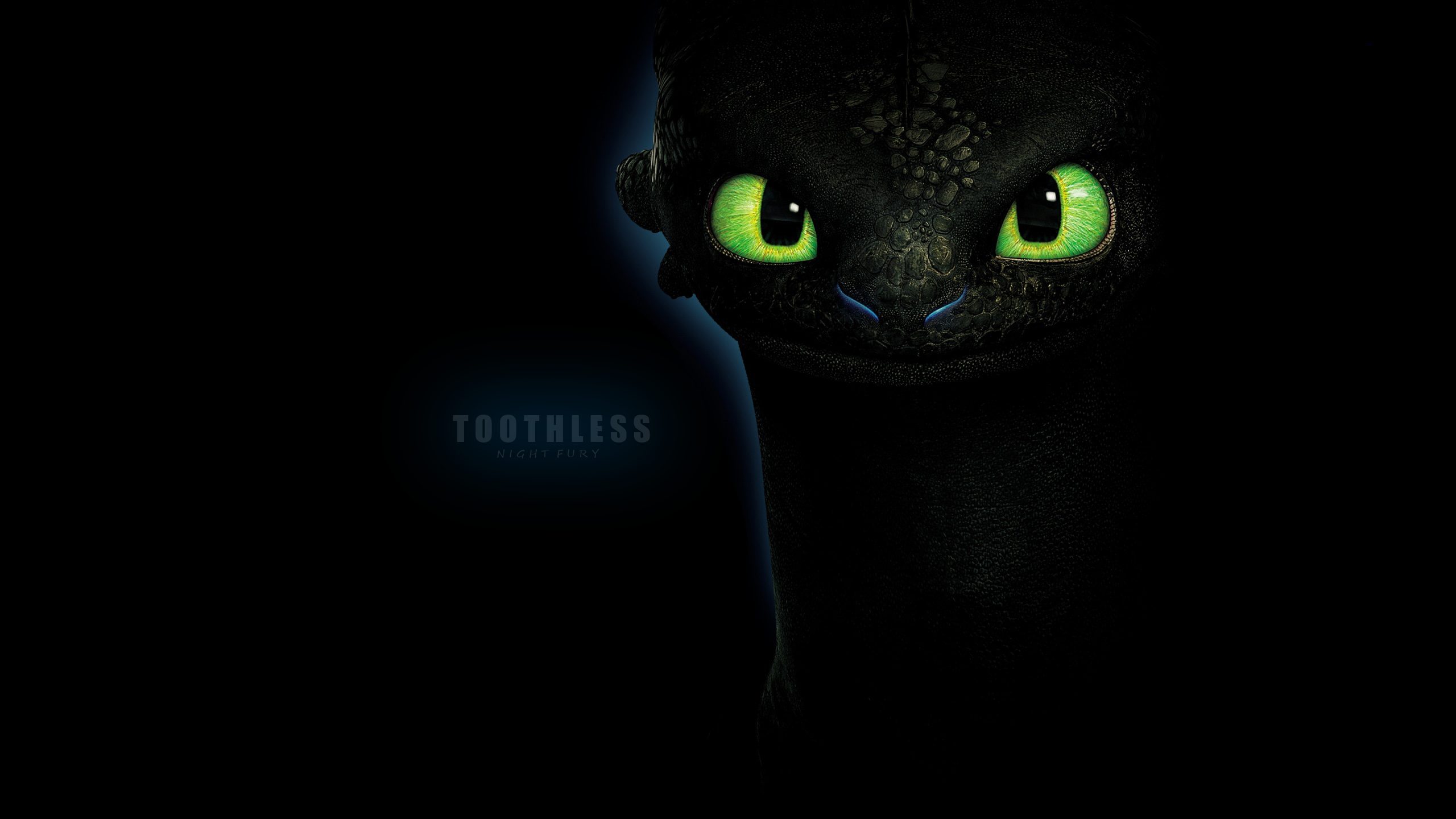 Cute Toothless Wallpapers