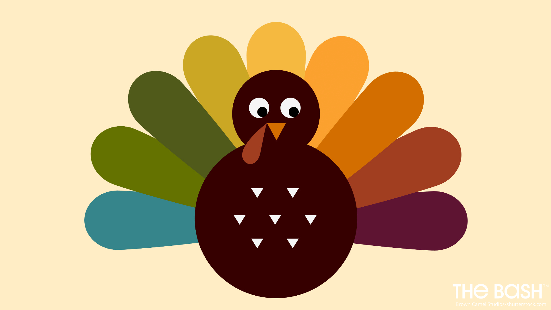 Cute Turkey Wallpapers