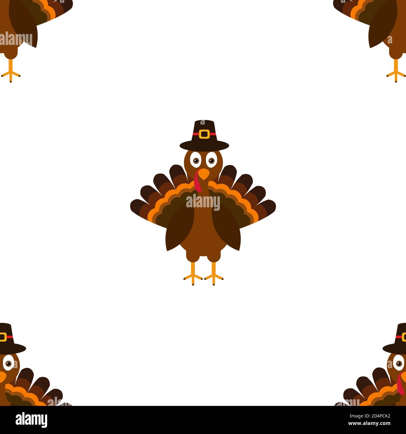 Cute Turkey Wallpapers