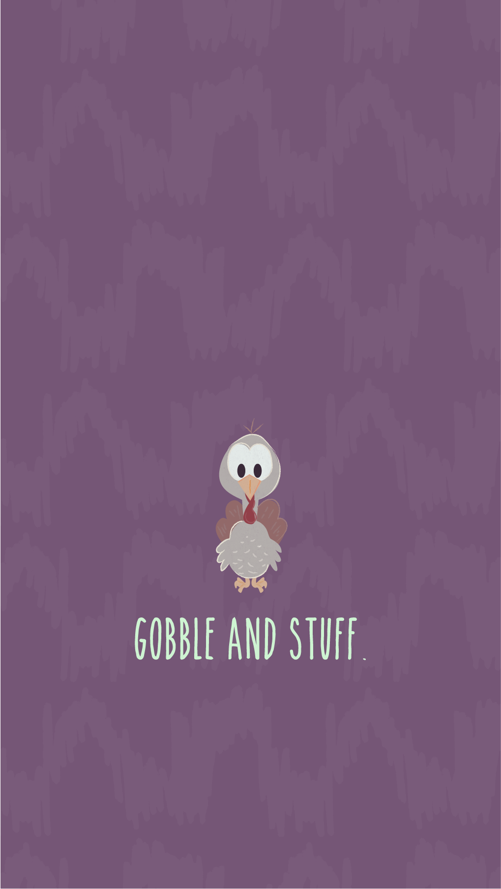 Cute Turkey Wallpapers