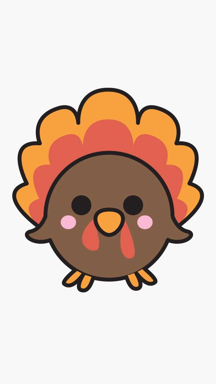 Cute Turkey Wallpapers