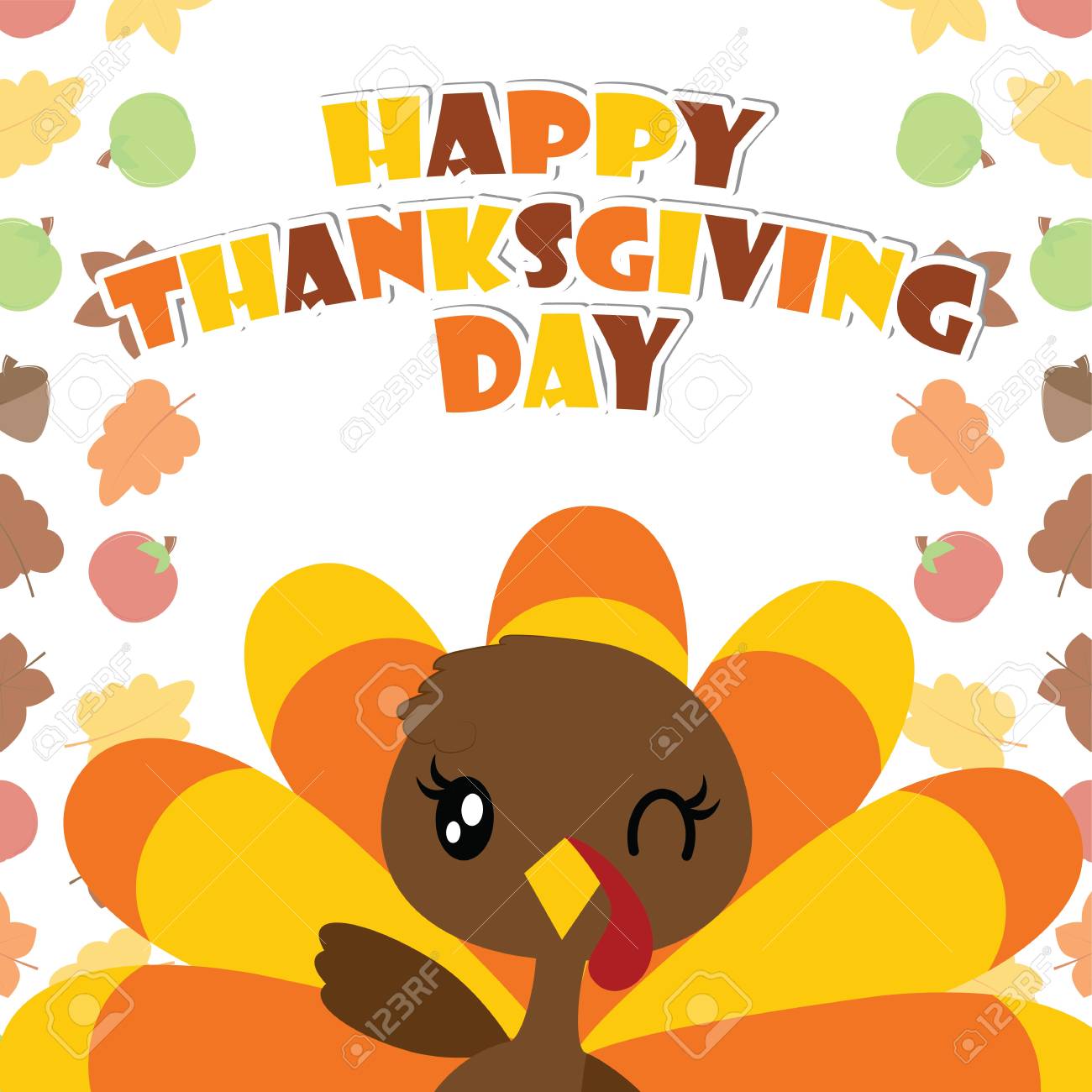 Cute Turkey Wallpapers