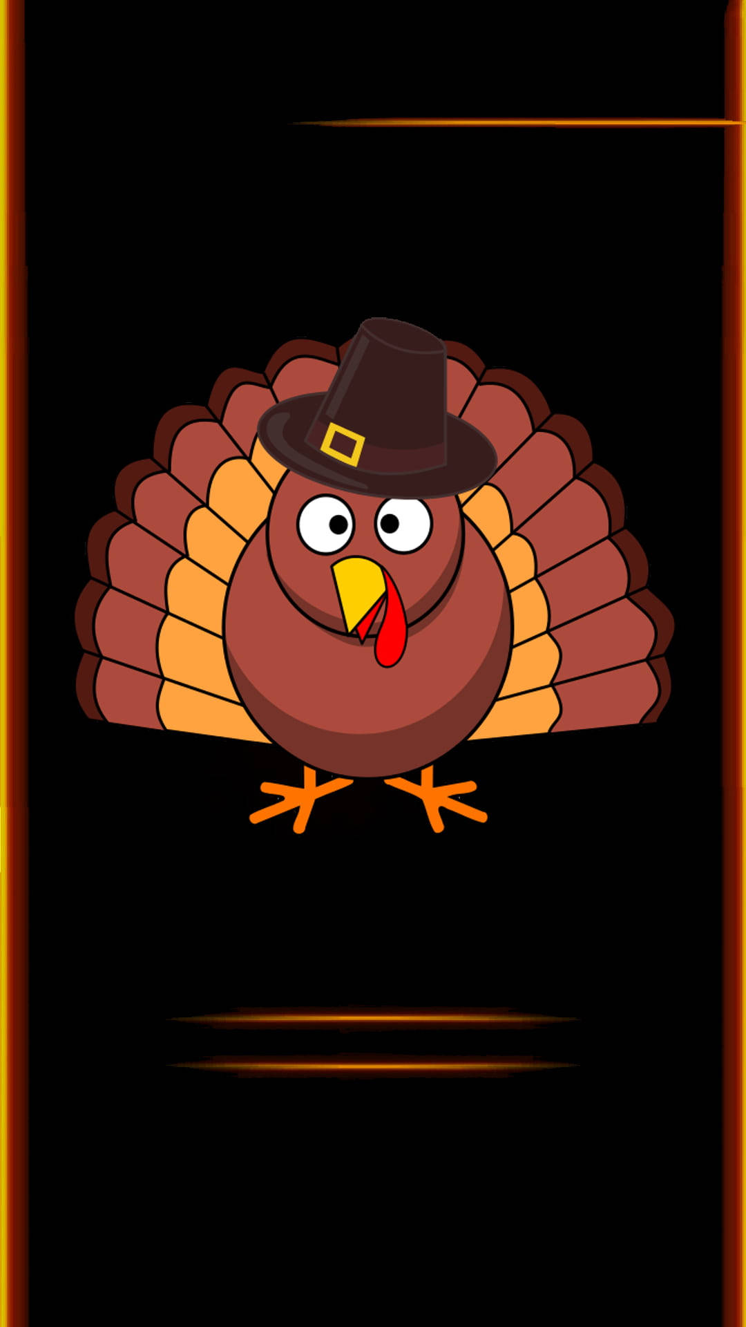 Cute Turkey Wallpapers