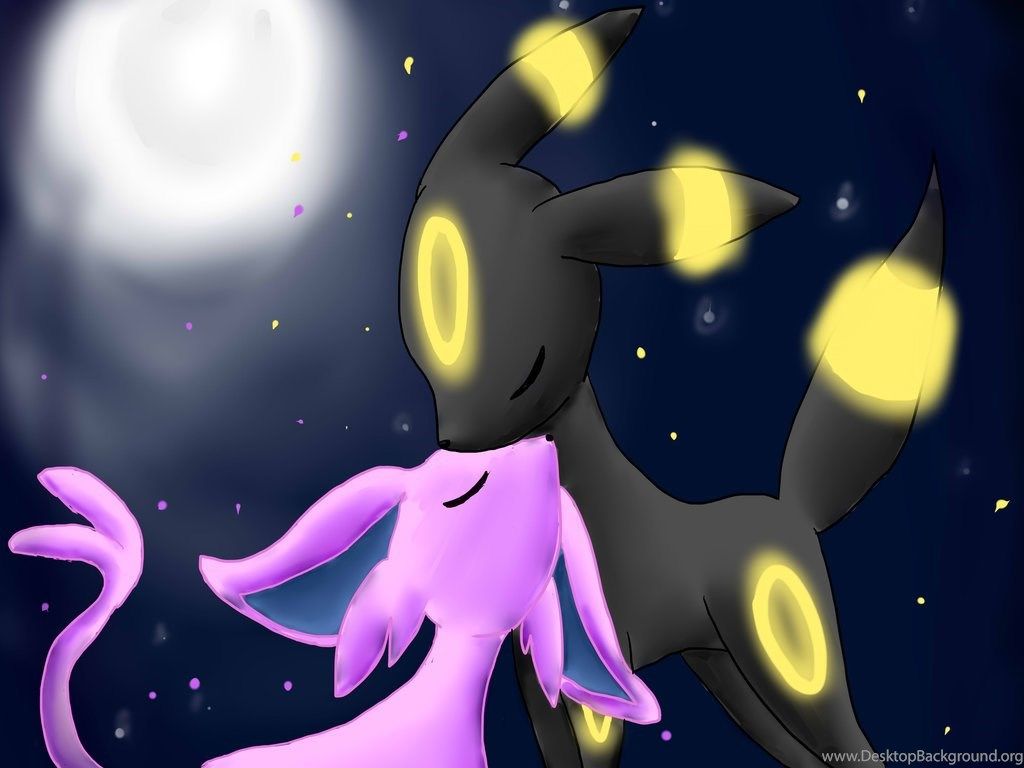 Cute Umbreon Wallpapers