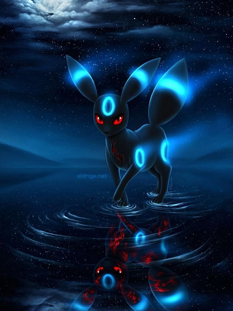 Cute Umbreon Wallpapers Wallpapers