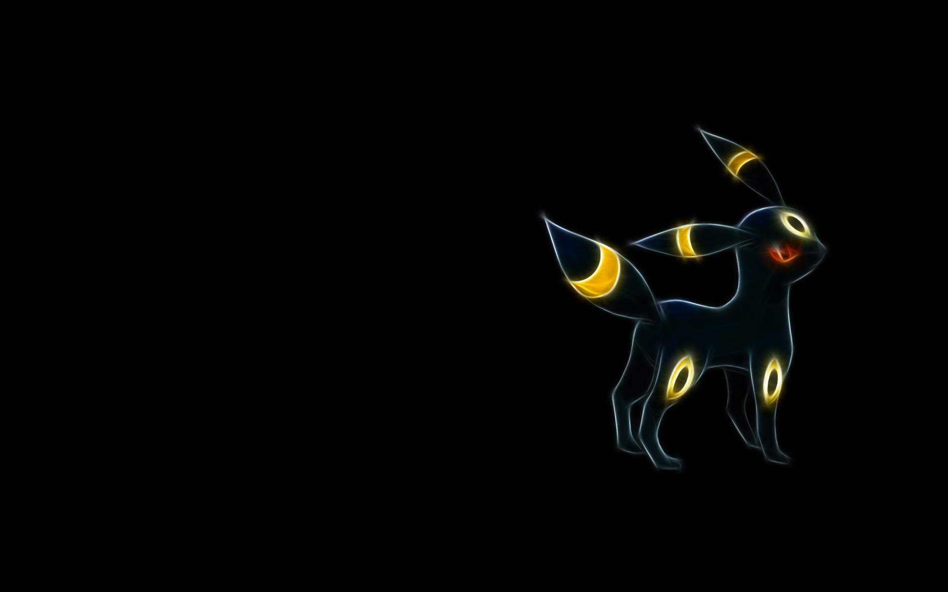 Cute Umbreon Wallpapers Wallpapers