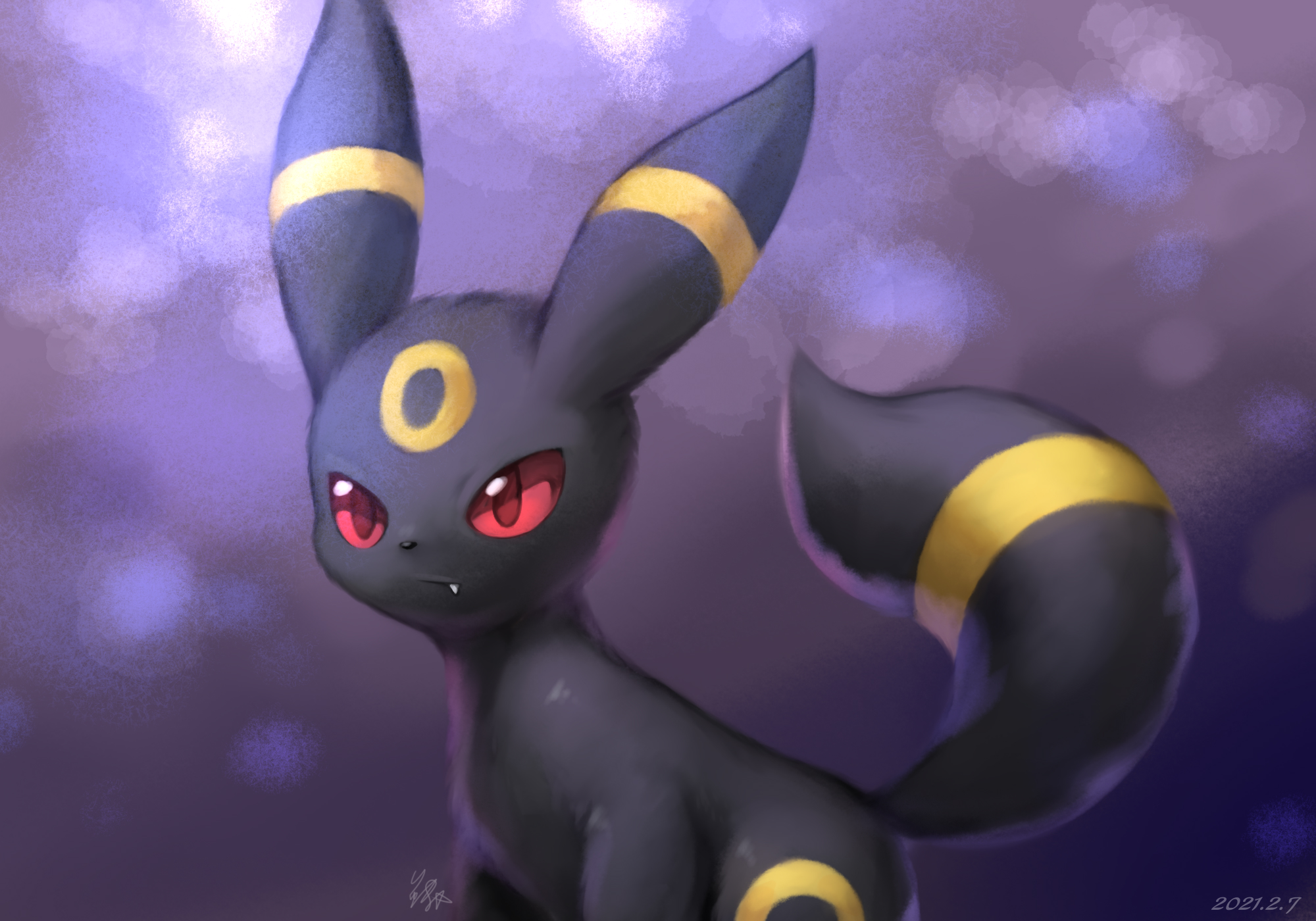 Cute Umbreon Wallpapers Wallpapers