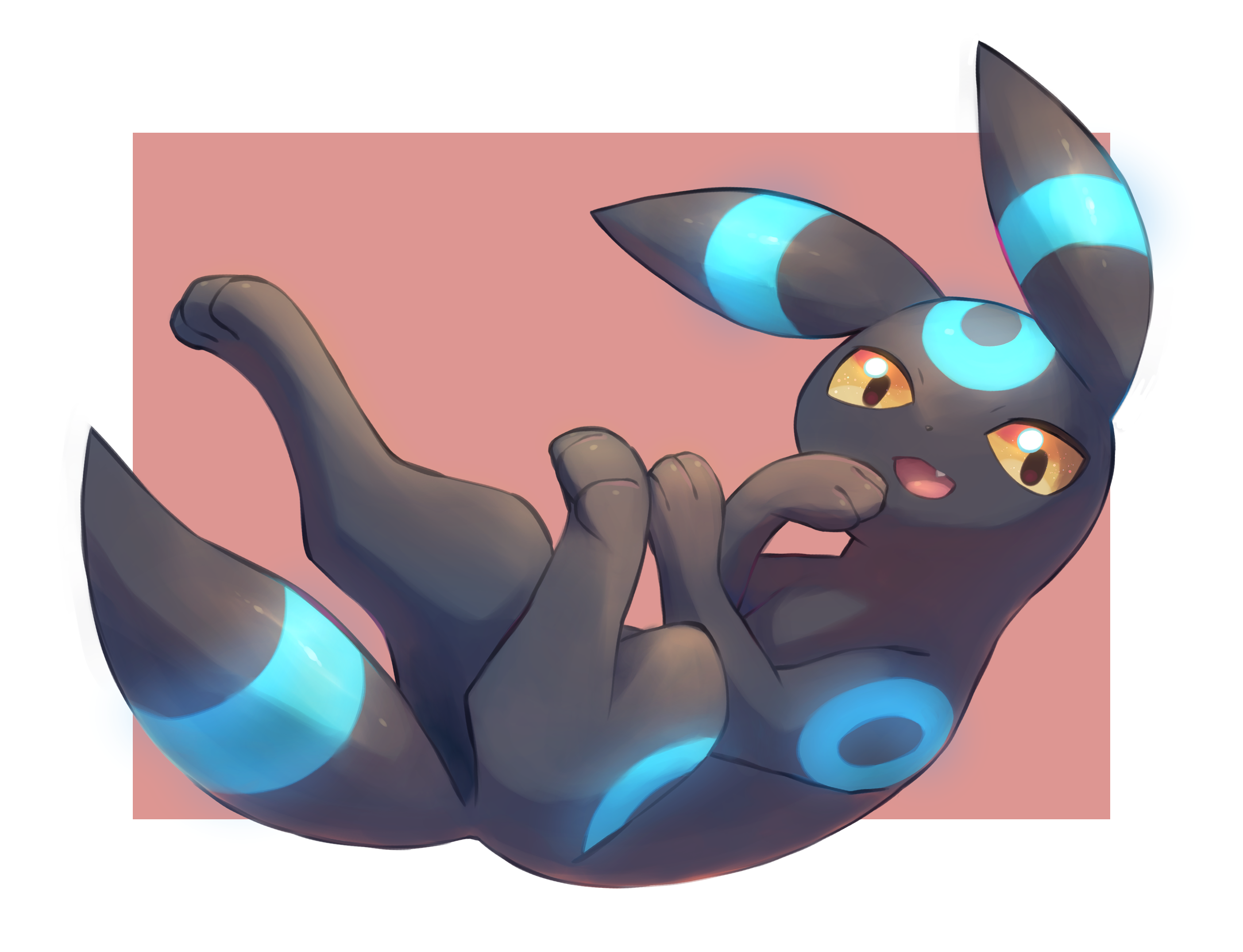 Cute Umbreon Wallpapers Wallpapers