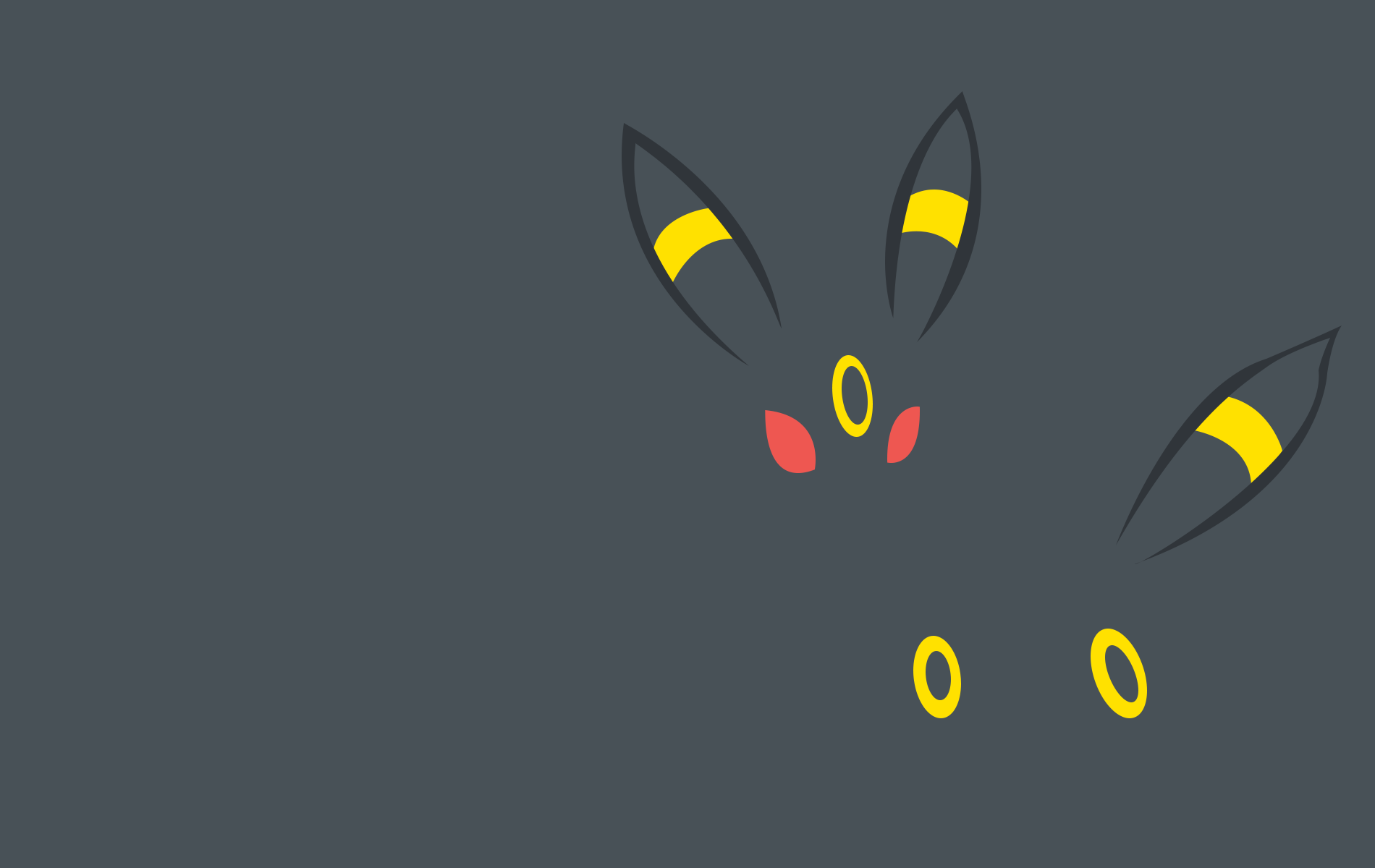 Cute Umbreon Wallpapers Wallpapers