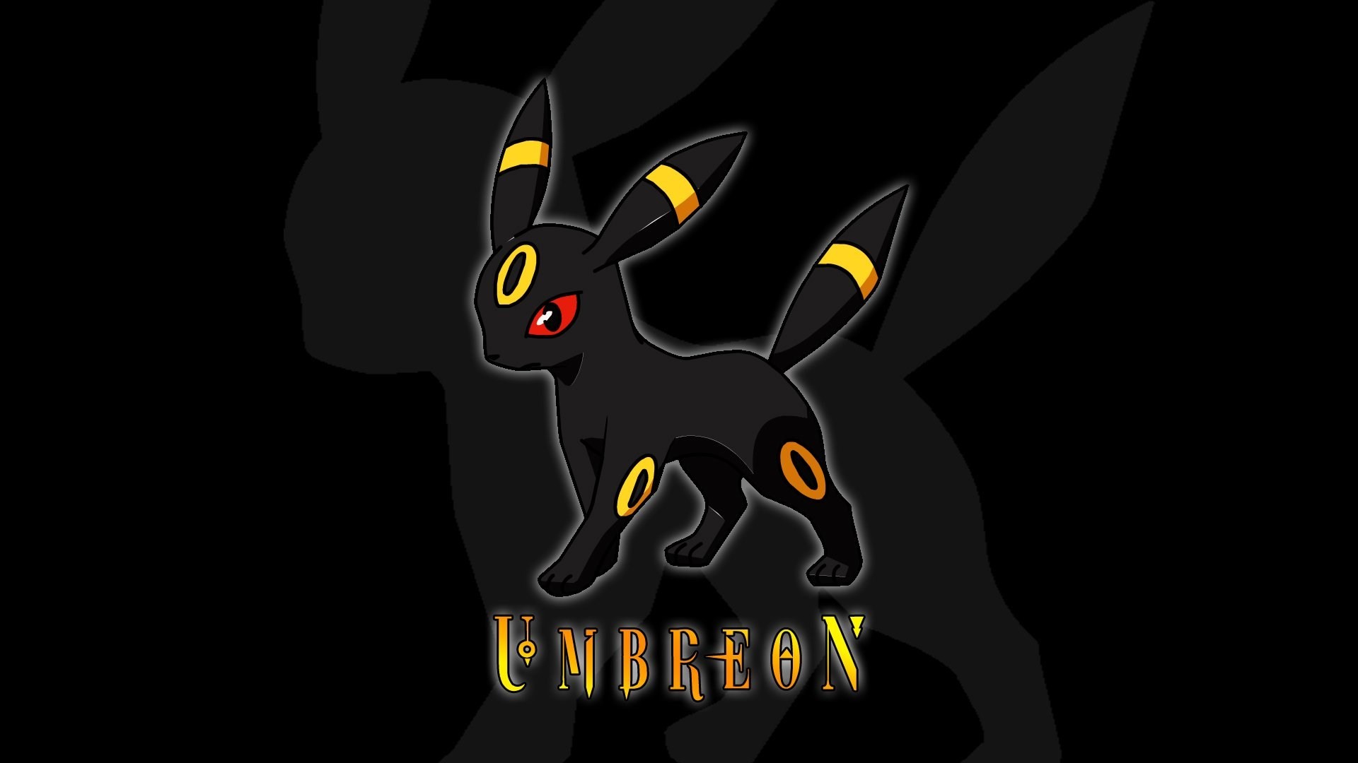 Cute Umbreon Wallpapers Wallpapers