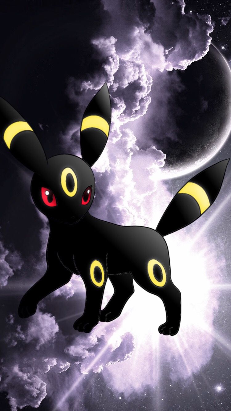 Cute Umbreon Wallpapers Wallpapers