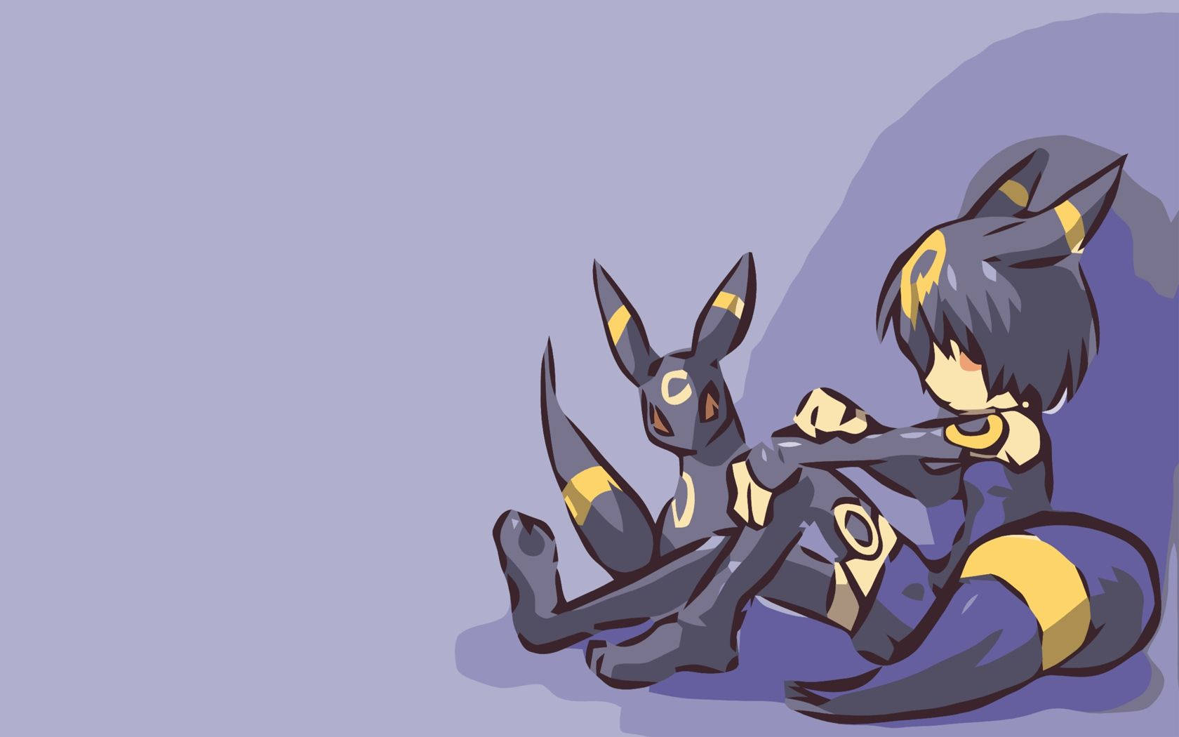 Cute Umbreon Wallpapers Wallpapers