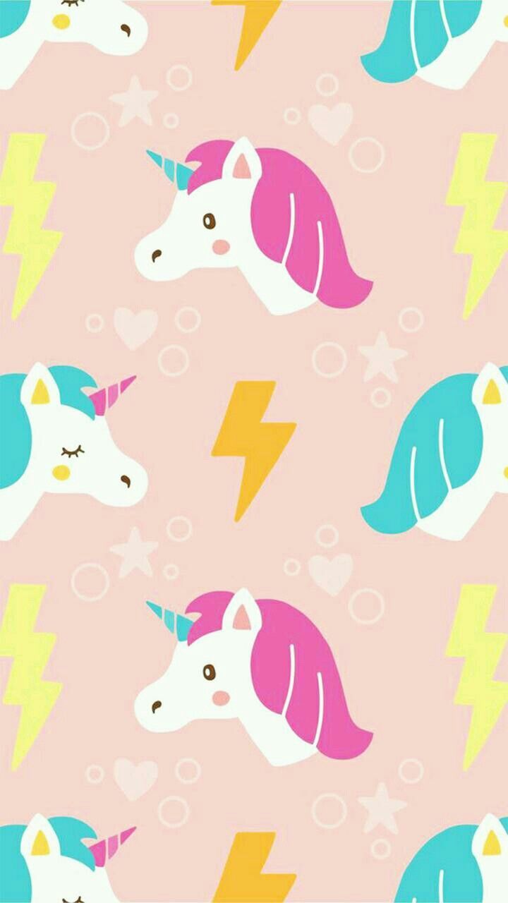 Cute Unicorn Computer Wallpapers