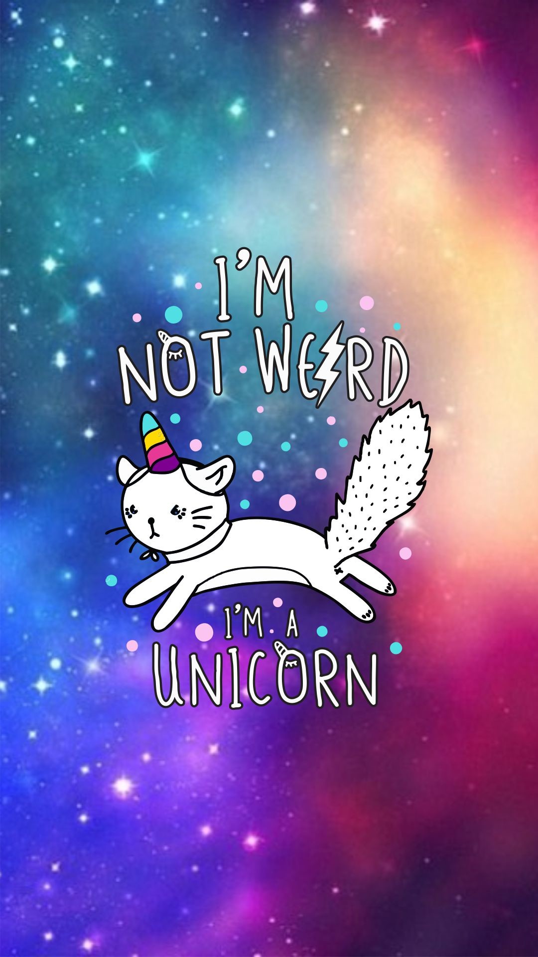 Cute Unicorn Ipad Wallpapers